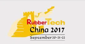Roimeva’erã 17ha Exposición Internacional de Tecnología de Caucho rehegua .