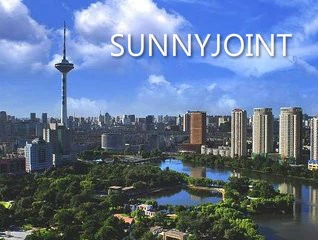 SunnyJoint Químicos oñemopyendáva Shenyang -pe.