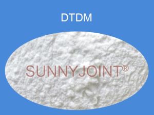 Agente Vulcanizador/ Acelerador DTDM 103-34-4 .