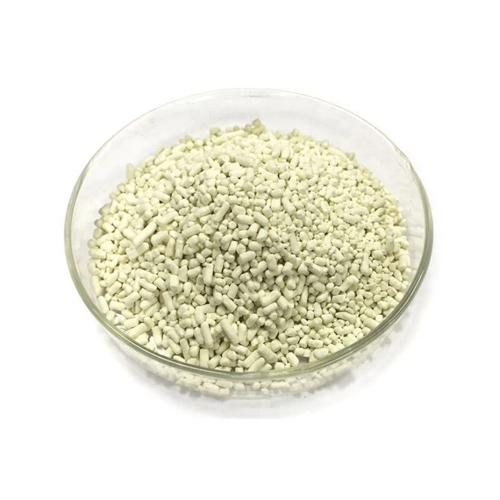 Acelerador de goma CZ 95-33-0.